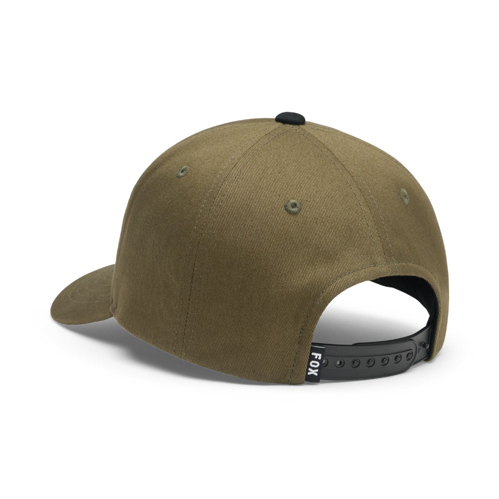 GORRA MASCULINO FOX LFS FOX HEAD SUBFRAME – foto 2